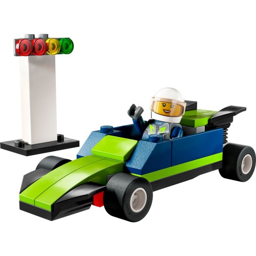 Lego City Race Car (30640)