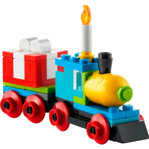 LEGO Creator Birthday Train (30642)