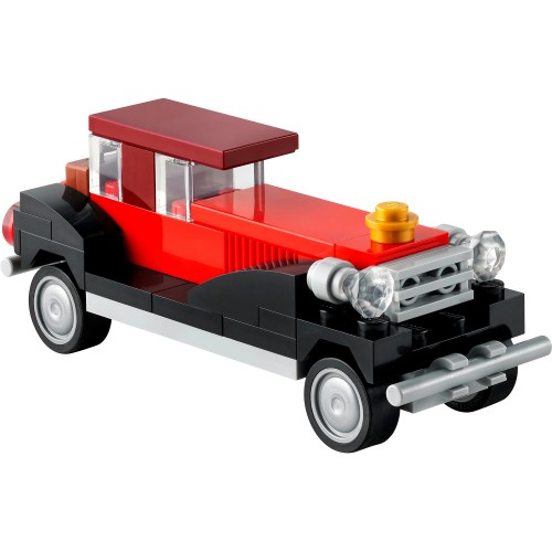 LEGO Creator Vintage Car (30644)