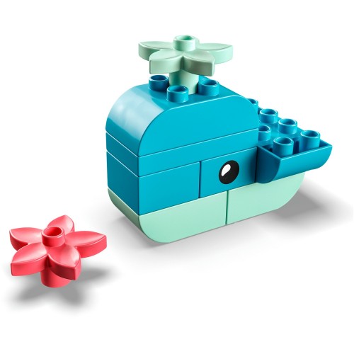 LEGO Duplo My First Whale (30648)