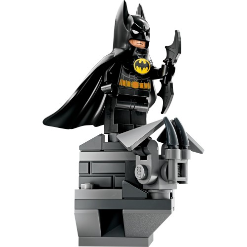 LEGO DC Super Heroes Batman 1992 (30653)