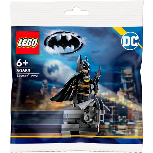 LEGO DC Super Heroes Batman 1992 (30653)