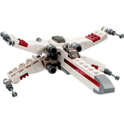 LEGO Star Wars X Wing Starfighter (30654)