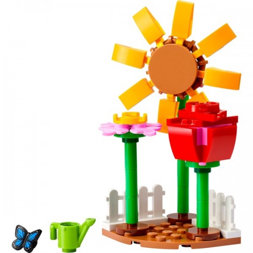 LEGO Friends Flower Garden (30659) LEGO Friends Flower Garden (30659)