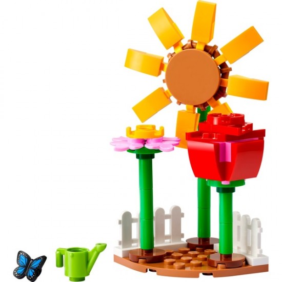 LEGO Friends Flower Garden (30659)