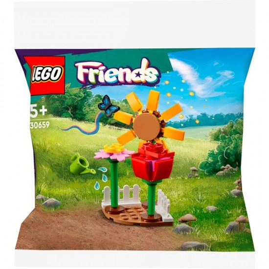 LEGO Friends Flower Garden (30659)