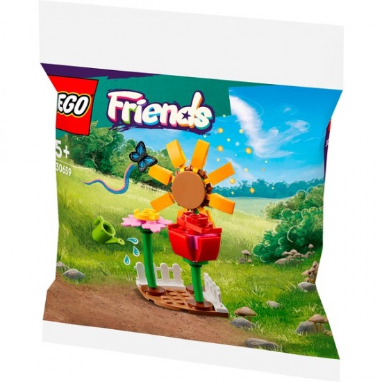 LEGO Friends Flower Garden (30659)