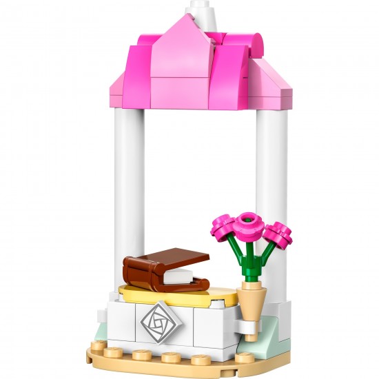 LEGO Disney Princess Asha's Welcome Stand(30661)