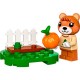 LEGO Animal Crossing Mona's Pumpkin Garden (30662)