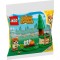 LEGO Animal Crossing Mona's Pumpkin Garden (30662)