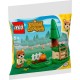 LEGO Animal Crossing Mona's Pumpkin Garden (30662)