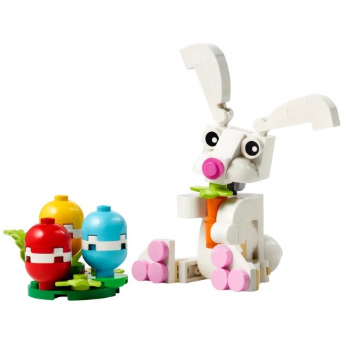 Lego Creator Easter Bunny with Colorful Eggs (30668)