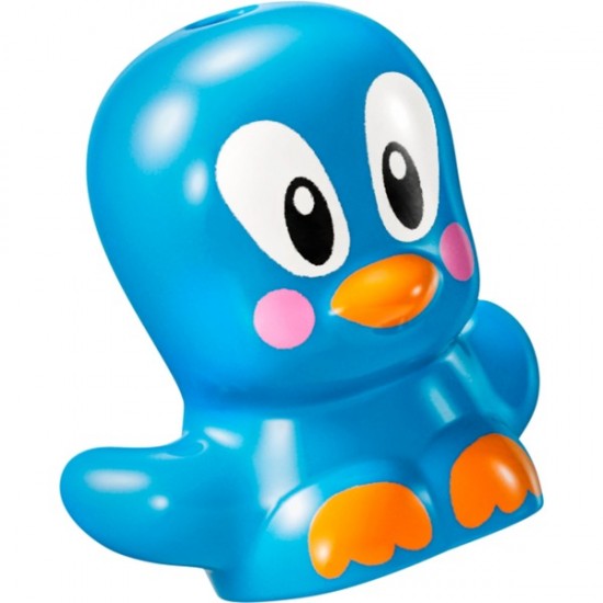 LEGO Sonic the Hedgehog Kiki's Coconut Attack (Polybag) (30676) LEGO Sonic the Hedgehog Kiki's Coconut Attack (Polybag) (30676)
