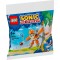LEGO Sonic the Hedgehog Kiki's Coconut Attack (Polybag) (30676)