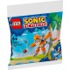 LEGO Sonic the Hedgehog Kiki's Coconut Attack (Polybag) (30676) LEGO Sonic the Hedgehog Kiki's Coconut Attack (Polybag) (30676)