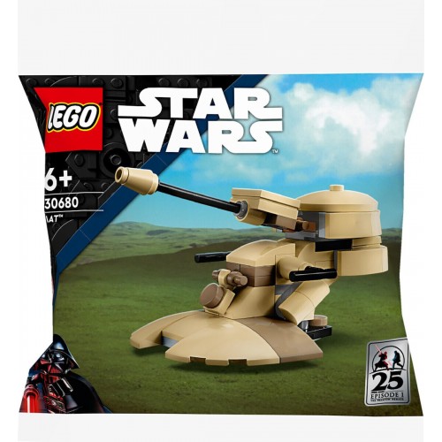 LEGO Star Wars Klocki AAT (30680)