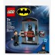 LEGO Batman: Bruce Wayne and The Batsuit (30726)