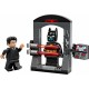 LEGO Batman: Bruce Wayne and The Batsuit (30726)