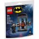 LEGO Batman: Bruce Wayne and The Batsuit (30726)