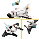 LEGO Creator 3in1 Space Shuttle (31134)