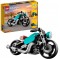 LEGO Creator 3in1 Vintage Motorcycle (31135)