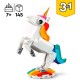 LEGO Creator 3in1 Magical Unicorn (31140)