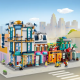 LEGO Creator 3in1 Main Street (31141)
