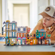 LEGO Creator 3in1 Main Street (31141)