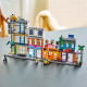 LEGO Creator 3in1 Main Street (31141)