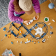 LEGO Creator 3in1 Space Roller Coaster (31142)