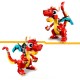 LEGO Creator - Red Dragon (31145)