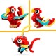 LEGO Creator - Red Dragon (31145)