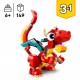 LEGO Creator - Red Dragon (31145)