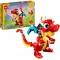 LEGO Creator - Red Dragon (31145)