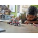 LEGO Creator 3in1 Flatbed With Helicopter (31146)