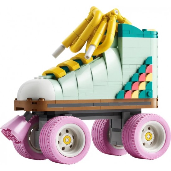LEGO Creator 3in1 Retro Roller Skate (31148)