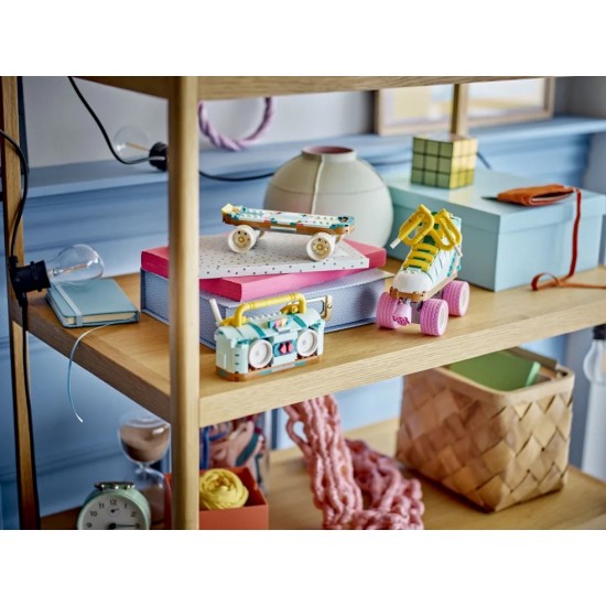 LEGO Creator 3in1 Retro Roller Skate (31148)