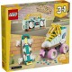 LEGO Creator 3in1 Retro Roller Skate (31148)