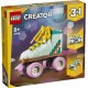 LEGO Creator 3in1 Retro Roller Skate (31148)