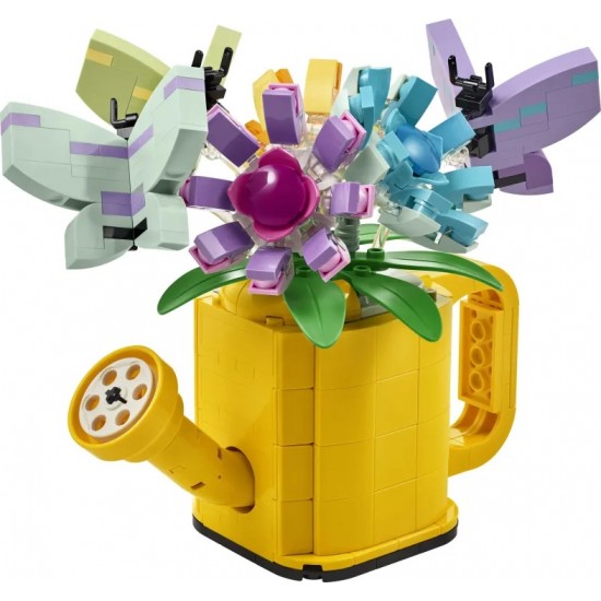 LEGO Creator 3in1 Flowers In Watering Can (31149)