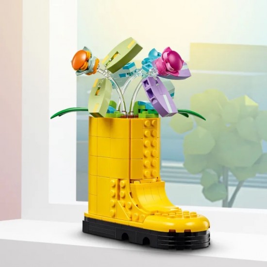 LEGO Creator 3in1 Flowers In Watering Can (31149)