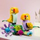 LEGO Creator 3in1 Flowers In Watering Can (31149)
