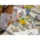 LEGO Creator 3in1 Flowers In Watering Can (31149)