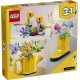 LEGO Creator 3in1 Flowers In Watering Can (31149)