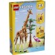 LEGO Creator 3in1 Wild Safari Animals (31150)