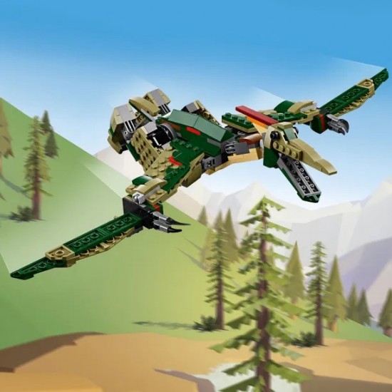 LEGO Creator 3in1 T.Rex (31151)