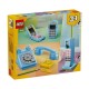 LEGO Creator: Retro Telephone (31174) LEGO Creator: Retro Telephone (31174)