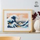 LEGO Art Hokusai-The Great Wave (31208)