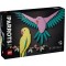 LEGO Art The Fauna Collection-Macaw Parrots (31211)