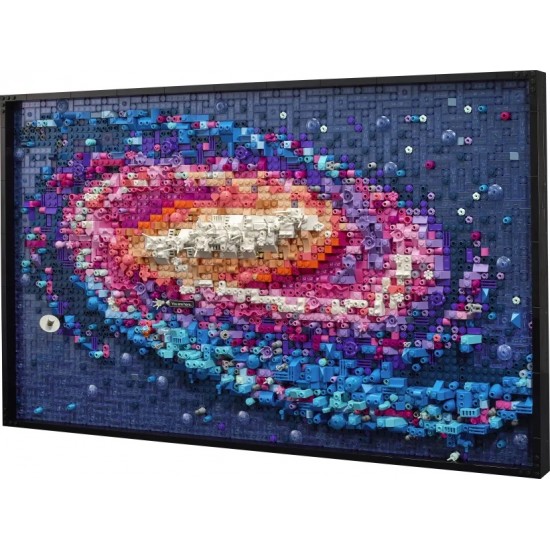 LEGO Art The Milky Way Galaxy (31212)